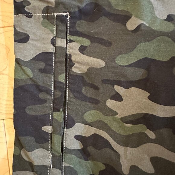 BYLT Pants - camo print - Picture 3 of 9